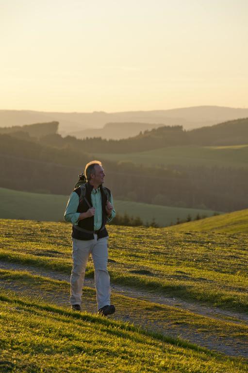 Wuellner'S Landgasthof Schmallenberg Zewnętrze zdjęcie