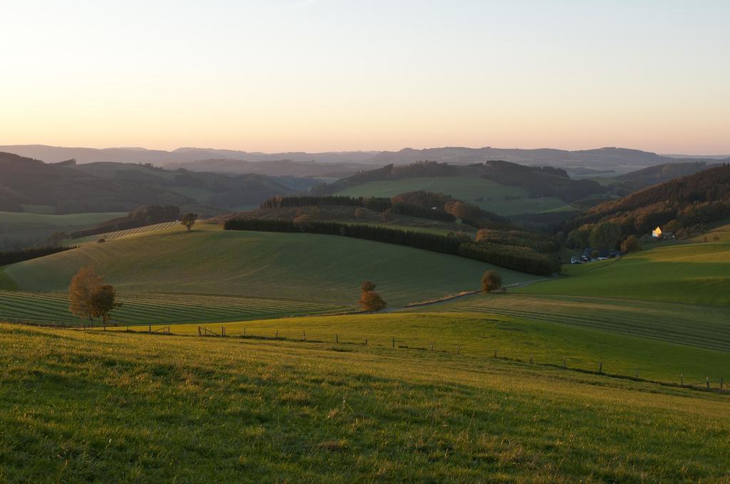 Wuellner'S Landgasthof Schmallenberg Zewnętrze zdjęcie