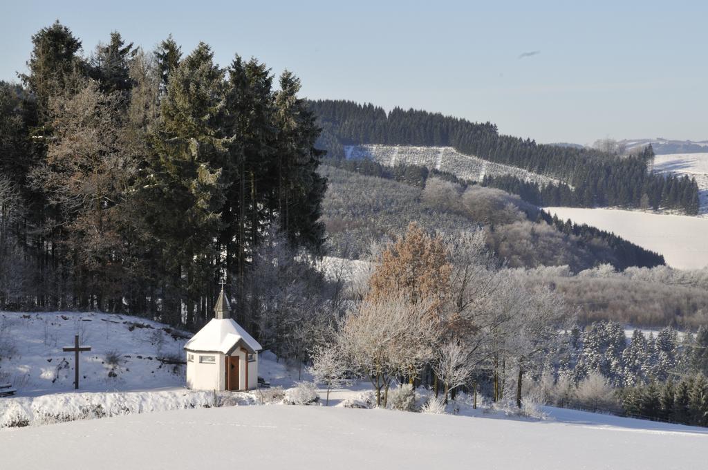 Wuellner'S Landgasthof Schmallenberg Zewnętrze zdjęcie