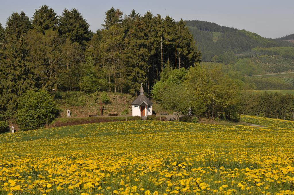 Wuellner'S Landgasthof Schmallenberg Zewnętrze zdjęcie