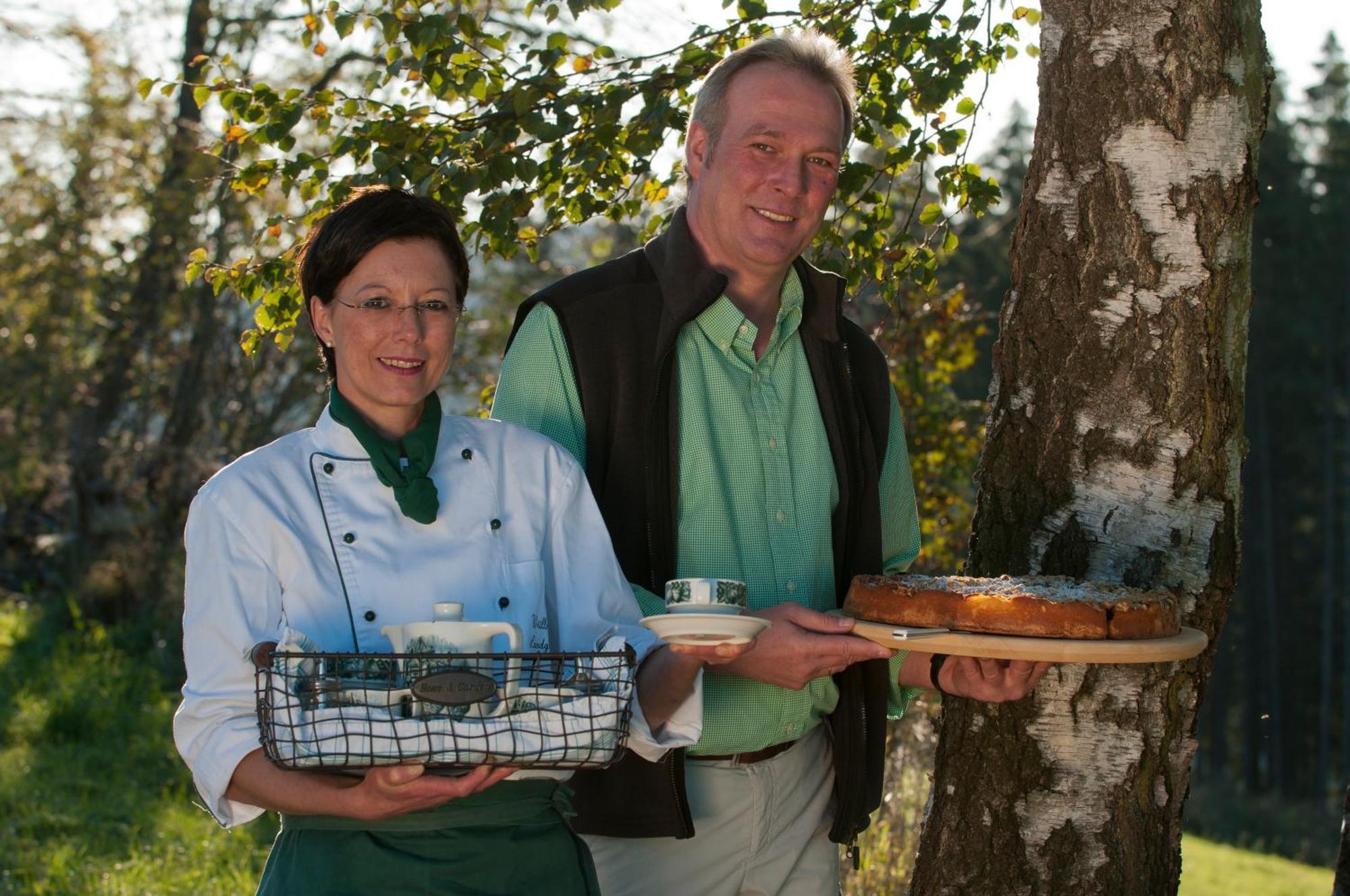 Wuellner'S Landgasthof Schmallenberg Zewnętrze zdjęcie