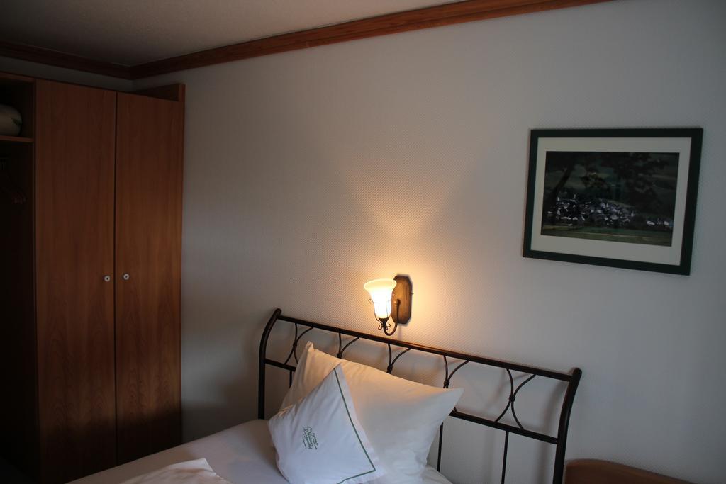 Wuellner'S Landgasthof Schmallenberg Pokój zdjęcie