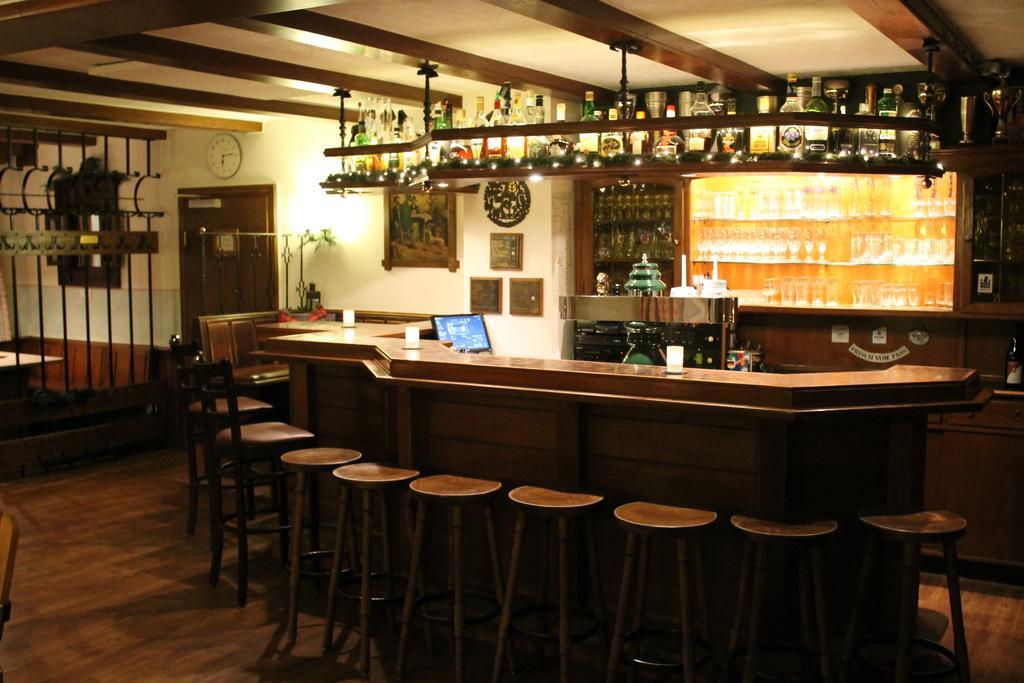 Wuellner'S Landgasthof Schmallenberg Zewnętrze zdjęcie