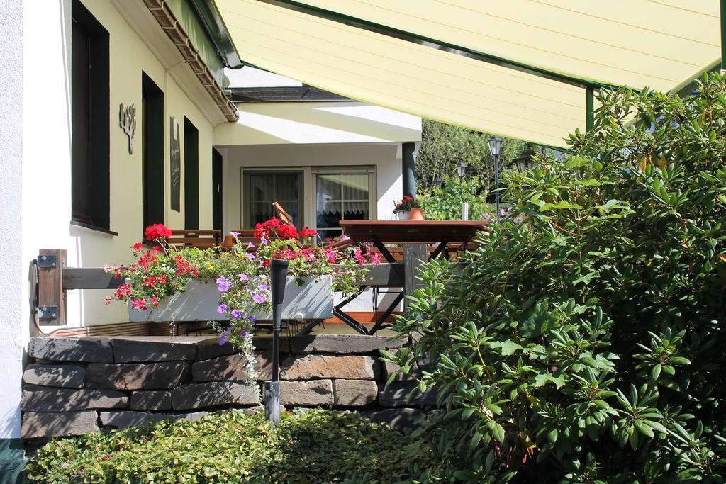 Wuellner'S Landgasthof Schmallenberg Zewnętrze zdjęcie
