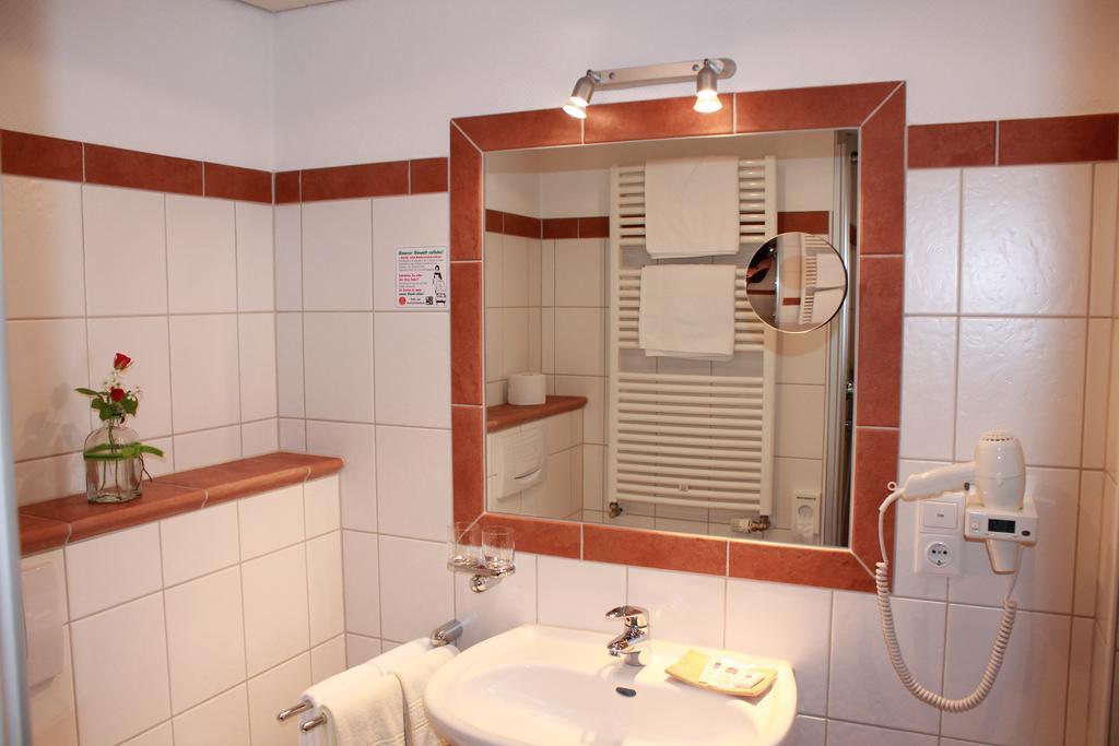 Wuellner'S Landgasthof Schmallenberg Zewnętrze zdjęcie