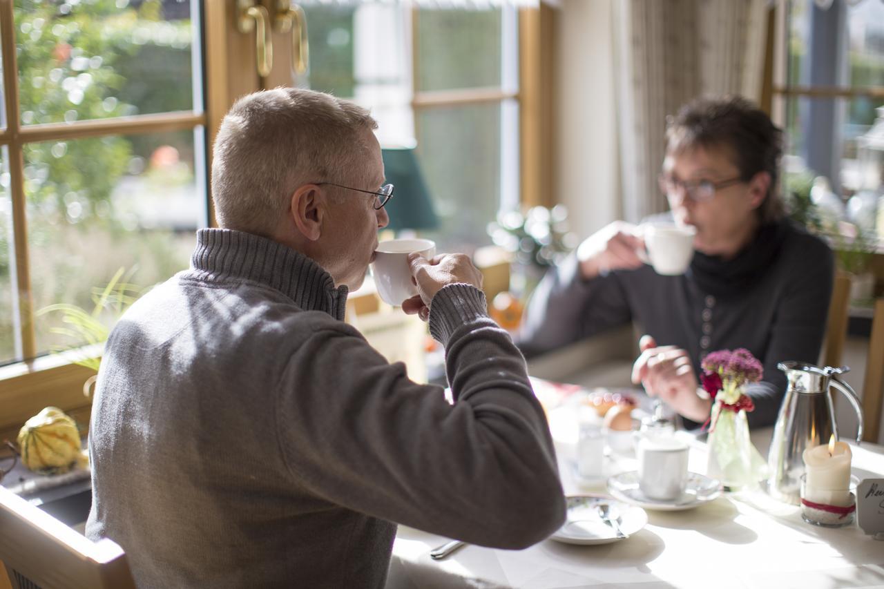 Wuellner'S Landgasthof Schmallenberg Zewnętrze zdjęcie